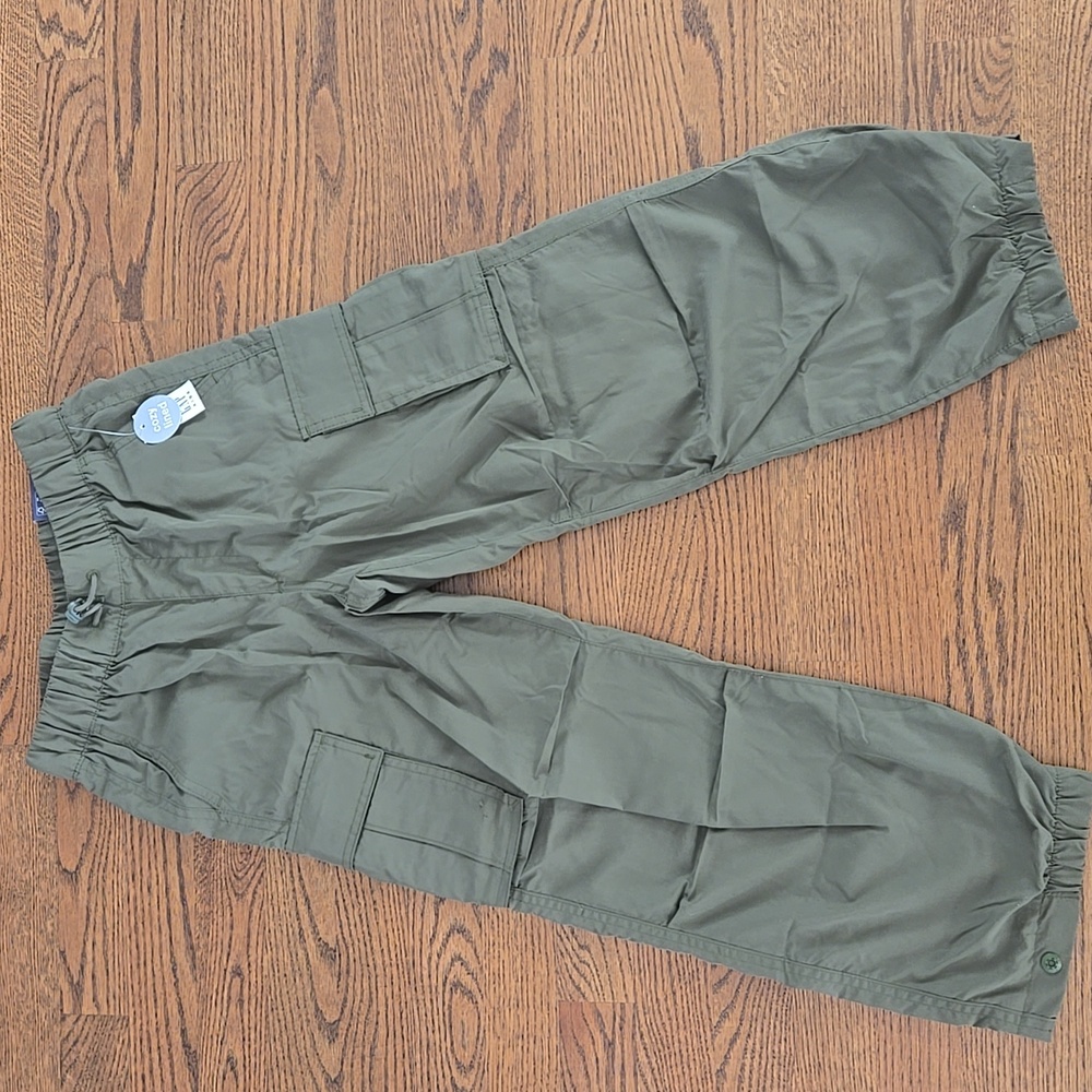 Gap Kids Lined Pants - Picture 2 of 6